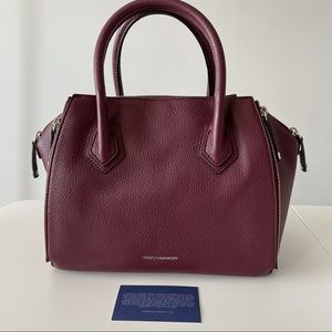 Rebecca Minkoff Mini Perry Bag